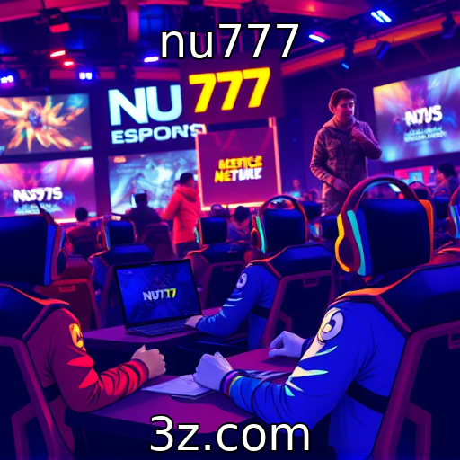 A ascensão dos eSports e seu impacto econômico