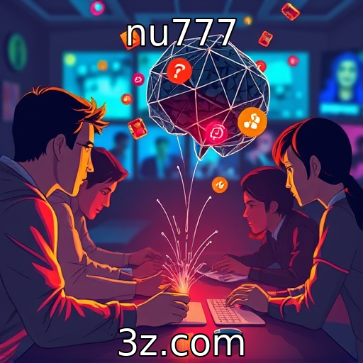 Impacto dos jogos no desenvolvimento de habilidades cognitivas