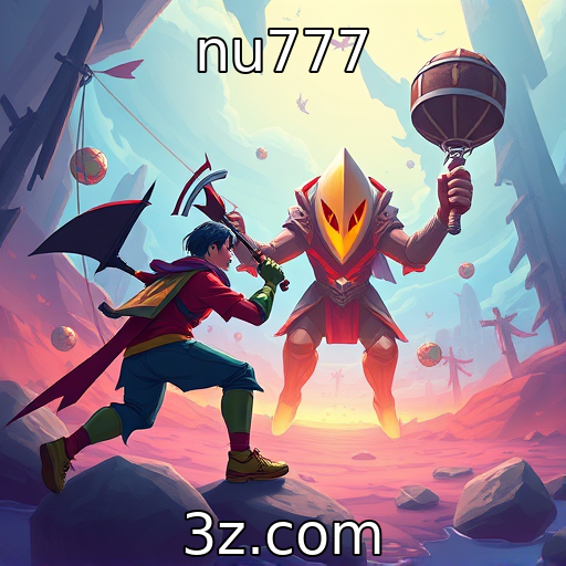 Crescimento de jogos independentes em plataformas digitais