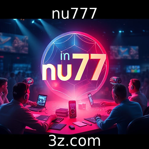 Novas tecnologias transformam a experiência de jogos