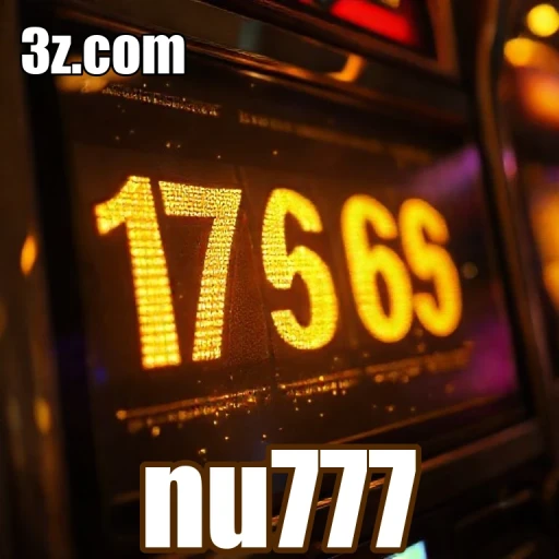 Plataforma nu777: Diversão Sem Limites no Mundo dos Games