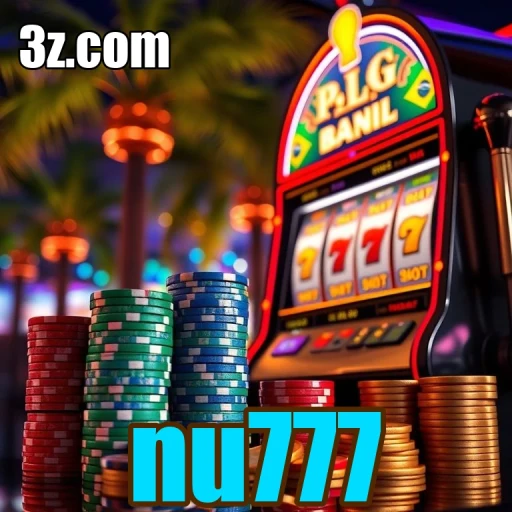 Desafios Criativos no Puzzle do nu777 para Todos os Jogadores